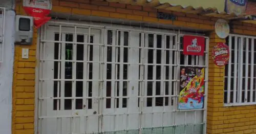 SUPERTIENDA CIGARRERIA LA GUADALUPANA SUPERTIENDA CIGARRERIA LA GUADALUPANA